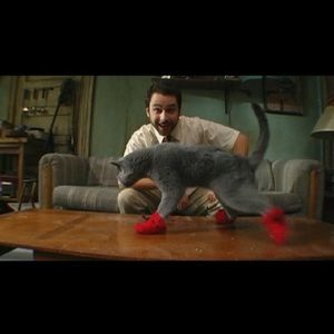 Meet your Posher, William